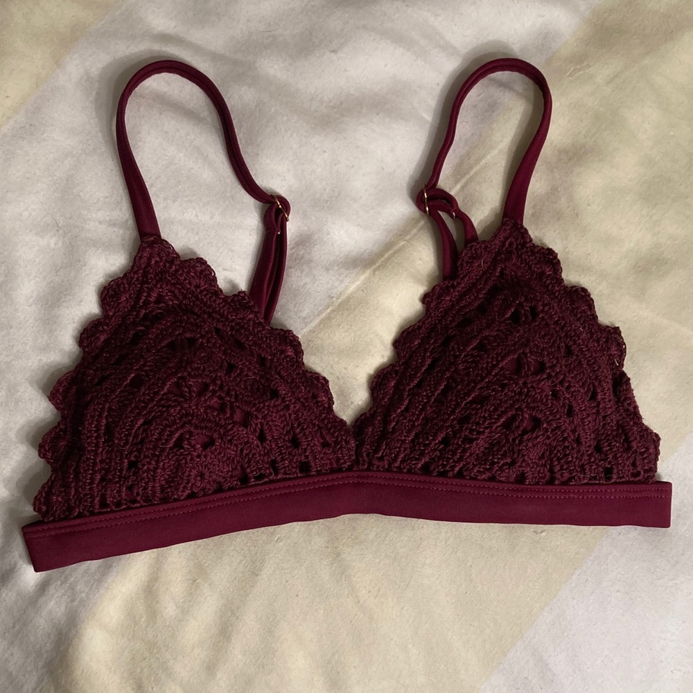 Bikini Top